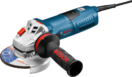 «УШМ (болгарка) Bosch GWS 12-125 CIE Professional»